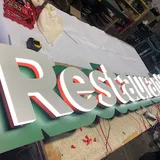 Wholesale Manufacturer, The Signage Factory, Bangkok, Thailand gallery thumbnail 5