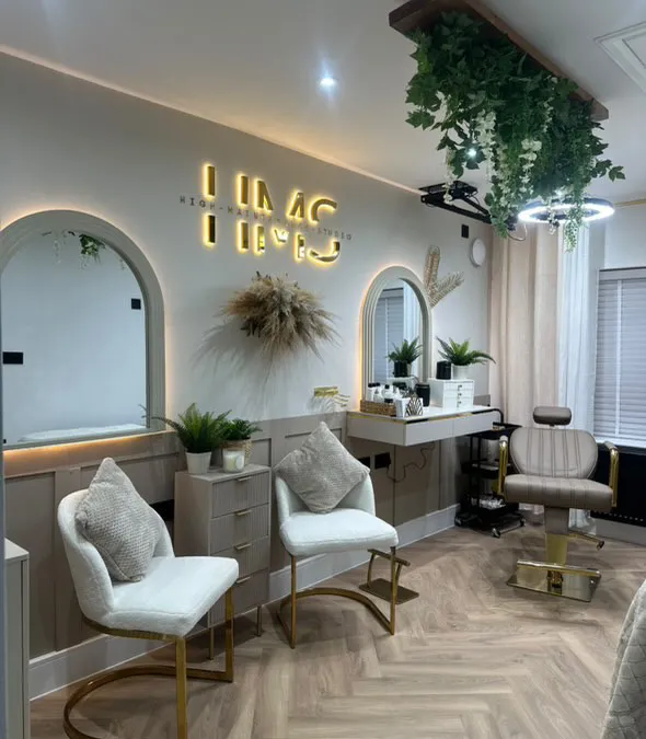 Neon Signs UK featured project