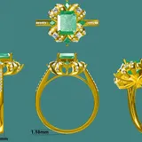 Haifeng Evyny Jewelry Company Limited gallery thumbnail 3