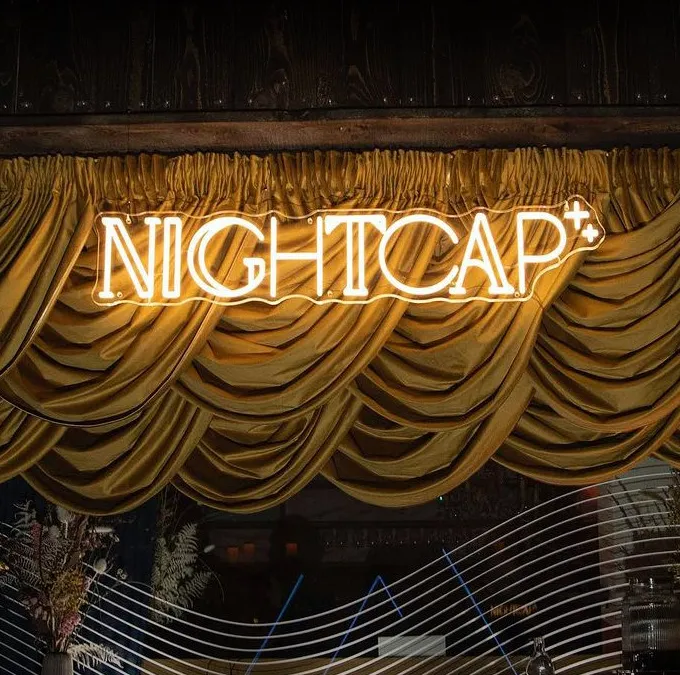 LEDNeonSigns.eu featured project