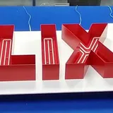 Wholesale Manufacturer, The Signage Factory, Bangkok, Thailand gallery thumbnail 2