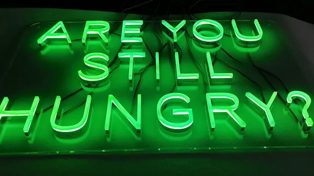 Wholesale Manufacturer, The Signage Factory, Bangkok, Thailand