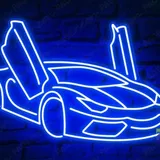 Neon Niche Signs gallery thumbnail 1