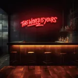 Neon Niche Signs gallery thumbnail 2