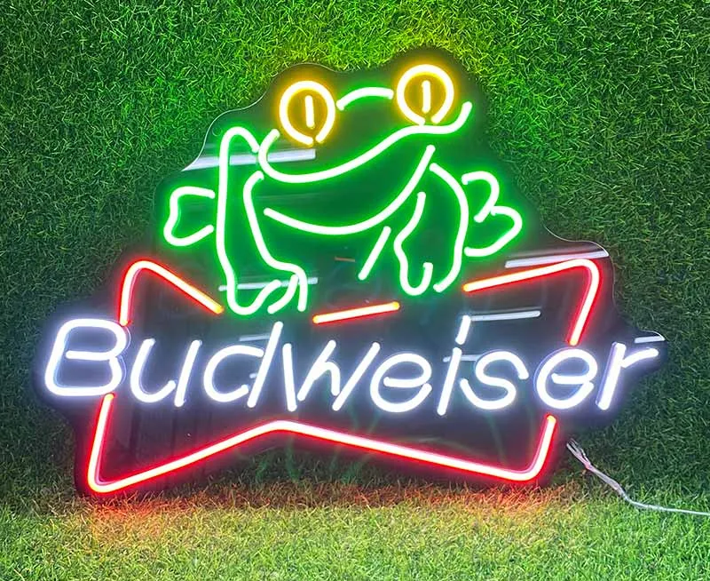 NeonSignly.com featured project