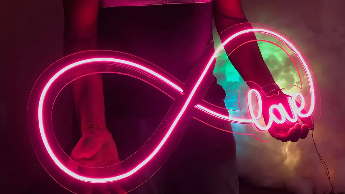Color Neon featured project